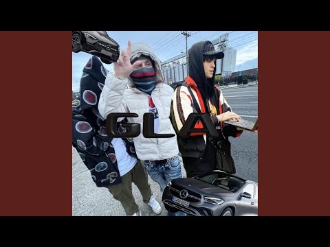 gla (feat. Capoxxo & Mayh3mp)