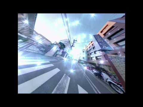 Radiance by Higher Than Pope