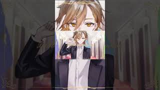 - クレノア - ビビデバ / 星街すいせい 歌ってみた #Shorts