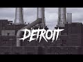 Detroit Type Beat | Detroit City | Prod.by Spirit Beats