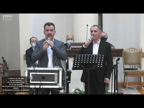 Fraţii Sfara - De ce mai plângi când sunt aici cu tine?