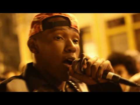 Cazu x Reset - Roda de Sexta