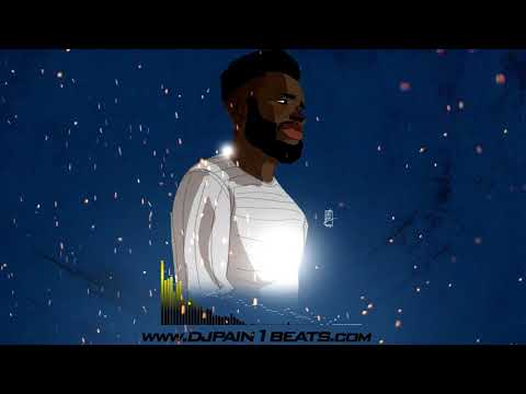 Khalid Type Beat 2018 - Wings (Pain 1 x Tantu) DRAM type beat 2018, chance the rapper type beat 2018