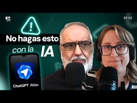 Fallo de seguridad en Atlas de OpenAI para macOS: lo que sabemos y cómo blindarte