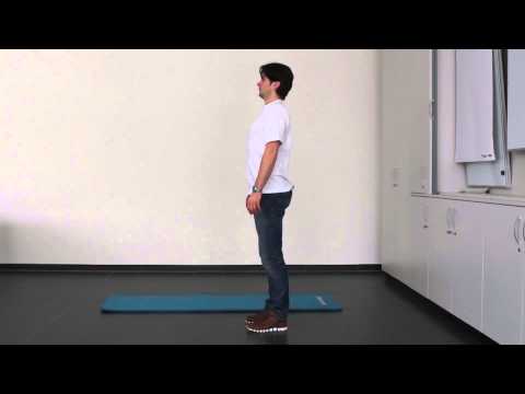 Übung der Woche Ausgabe 30 - Dehnung und Mobilisation der Schultermuskulatur