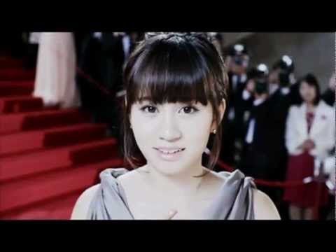 元AKB 前田敦子(22)　時代劇初主演　ジェームス三木氏が絶賛 「女優として凄く期待できる」 : 速報にゅ～すラボ(*´▽｀*)