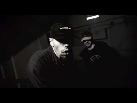 JASPA VOL x ONE MAN - СТРАСТИ КИПЯТ