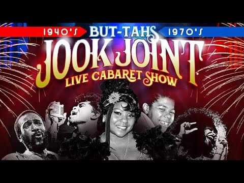 Opineismyname Live for Buttah’s Jook Joint “Cause I Love You” Cover at Yoshi’s Oakland, CA
