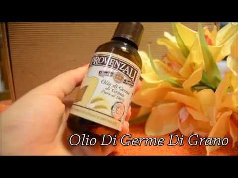 Trattamento di capelli per fragilità e perdita di capelli Maschera per senape di capelli e olio di ricino