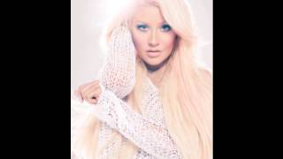 Christina Aguilera - Shut Up