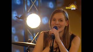 WIR SIND HELDEN - Gekommen um zu bleiben | Live MTV TRL 2005