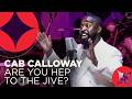 Are You Hep to The Jive? | Cab Calloway | Modern Jazz Orchestral Classic