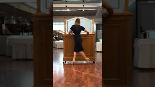 Maja Petrovic - Technique Demo