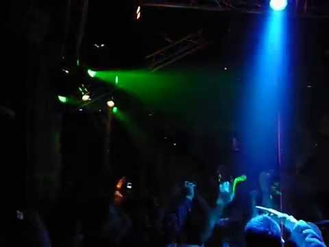 Dirty South - Let it go (Mixed by Axwell) Live @ Club Play