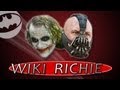 Wiki Richie - The Dark Knight Rises If Heath Ledger ...