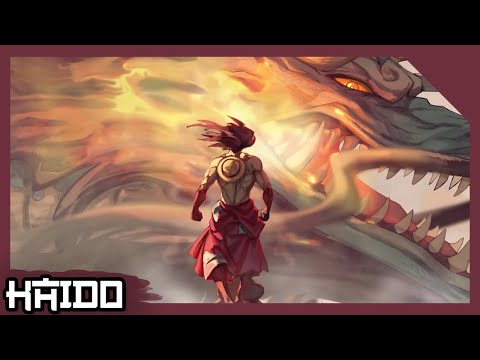 [FREE] Dark Japanese Type Beat - "KAIDO"