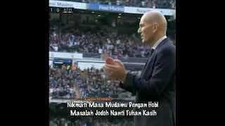 Download lagu 🔴Story WA Real Madrid Edition || Keren & Terbaru || Quotes Sepak Bola || Real Madrid CF mp3