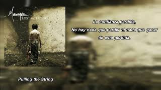 Mudvayne - Pulling The String [Subs. Español]