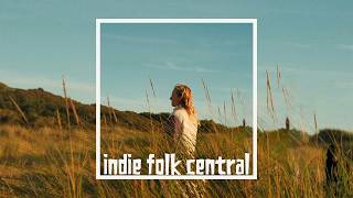 Indie Folk Central: July 2026 (Compilation Album / No AI)