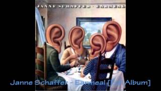 Janne Schaffer (med Toto) - Earmeal, 1978 [Full Album]