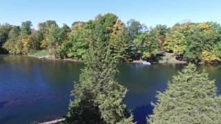 House at Holiday Lakes