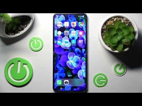 How to Download and Apply iOS Launcher on Samsung Galaxy Z Flip4