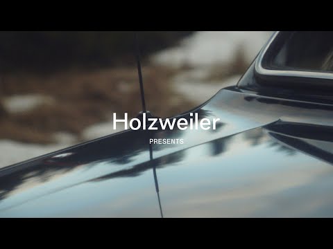 Holzweiler AW22 - Weathering