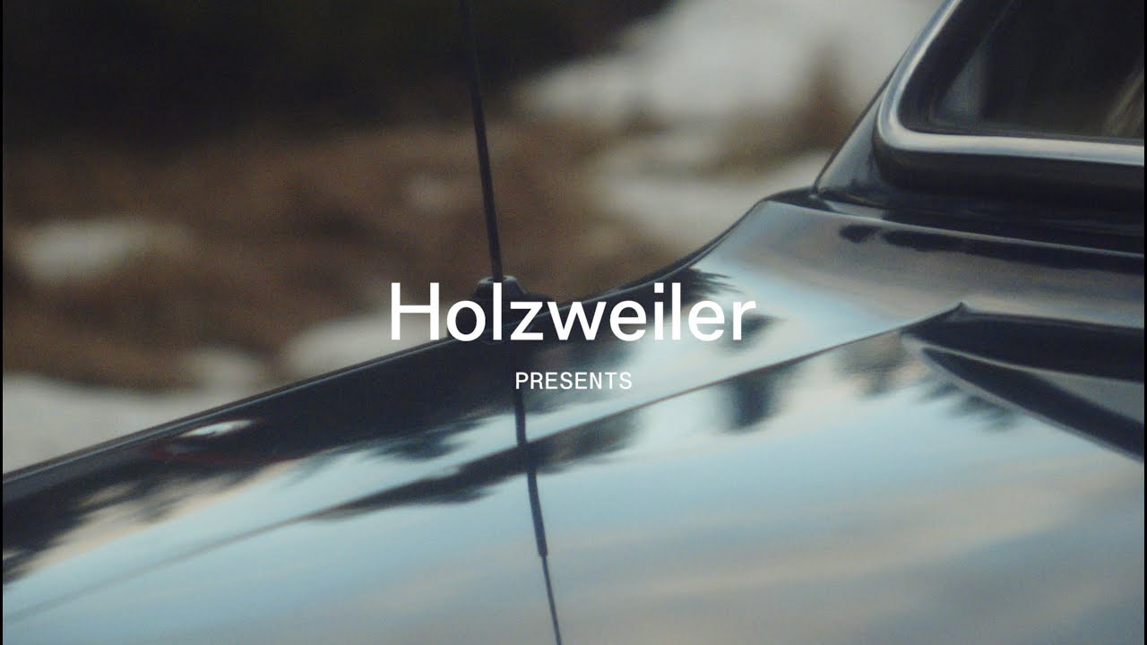 Holzweiler AW22 - Weathering - YouTube