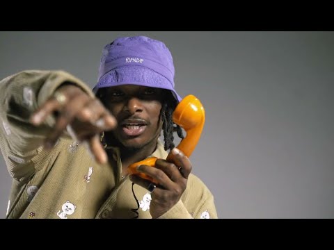 SenSey' - Oulala (Clip Officiel)