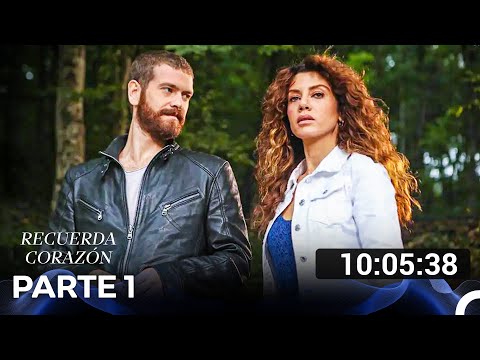 Recuerda Corazón Todos Los Capítulos Parte 1 (Doblado en Español)