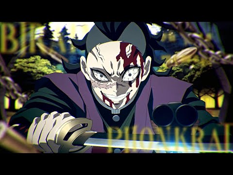 B-Train x PhonkRat - MOSH PITS IN MEMPHIS