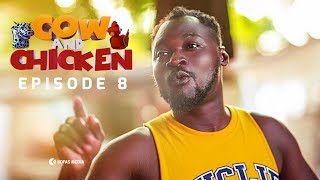 COW & CHICKEN SO1 EP8
