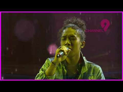 Benjamin Sum | Myanmar Idol Season 4 | Soe Lwin Lwin Night (LIVE)