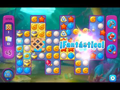 FISHDOM LEVEL # 11734 - SUPERADO 💯 (2023) FISHDOM Perú 🇵🇪 juegos eventos Minijuegos