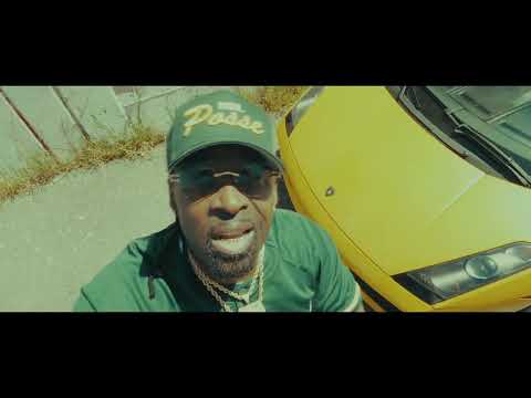 RBL Posse Presents: Black C - Still Ruthless