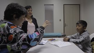 Ingrid Rios Makes Cleft Care Fun