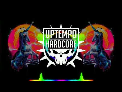Unicorn On Ketamine 🦄 ft. MBK - MBKETAMINE (Uptempo)