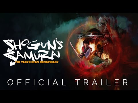 Masters of Cinema Trailer [Subtitled]