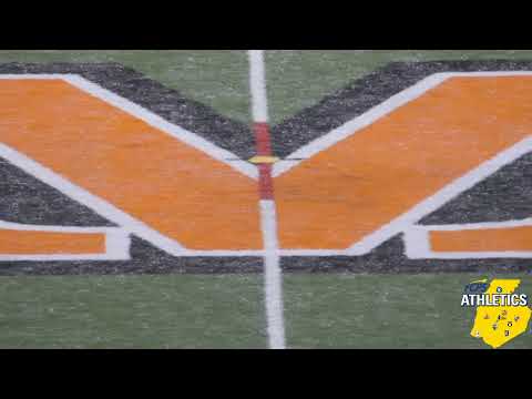 4/01/21 Varsity Football BHS vs. GTJHS