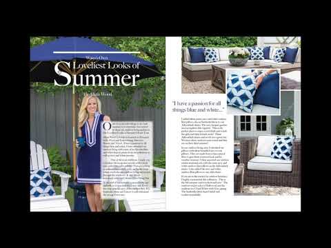 Anatomy of a Magazine