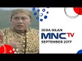 Jeda Iklan MNCTV September 2017
