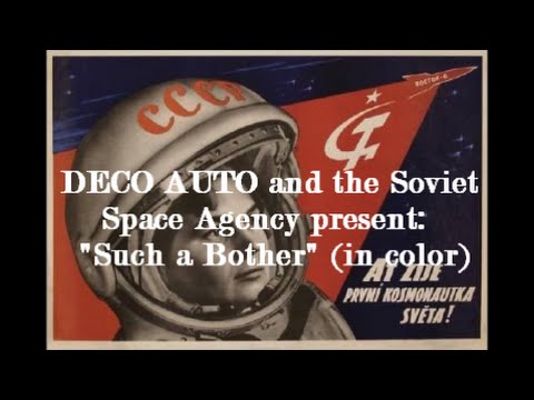 Deco Auto - Such a Bother