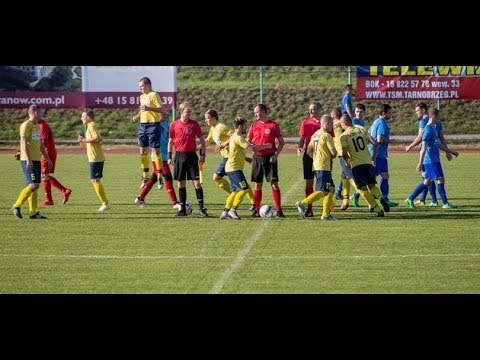 LIVE: Wisan Skopanie – Stal Nowa Dęba 04.11.2018