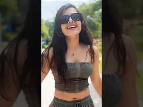 Reel tagged #rashmikamandanna