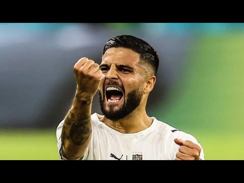 Belgium vs Italy 1-2 Highlight All Goals Euro 2020