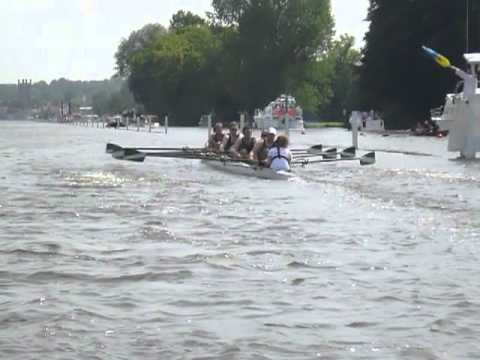 race2henleymen