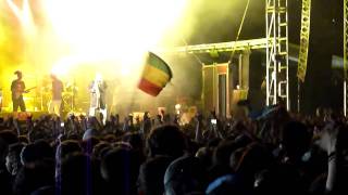 Reggae Sun Ska 2011 dub incorporation rude boy
