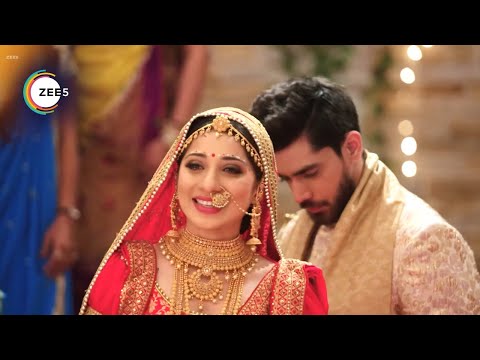 Yeh Teri Galiyan - Wedding Special Megaepisode - Puchki, Shantanu, Hridoy, Beauty, Komila - Zee Tv