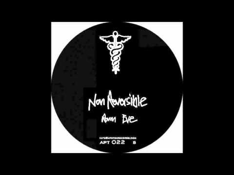 Non Reversible - Ronin (Original Mix) [APT022]