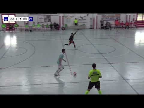 Serie A2 Elite: S.S. Lazio - Itria, highlights